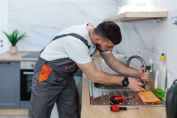Best Drain Cleaning Services  in Princeton Junction, NJ