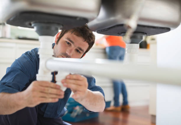Best Gas Line Repair  in Princeton Junction, NJ