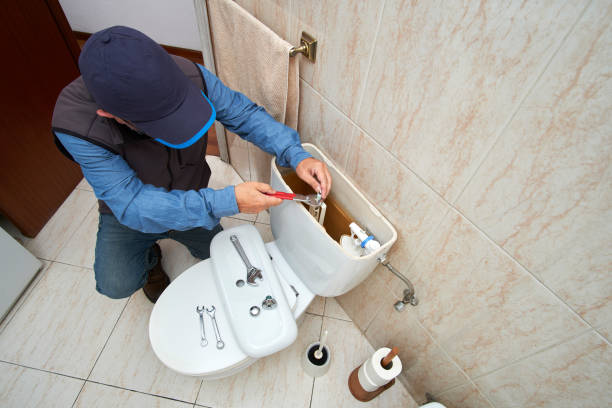 Professional Plumbing in Princeton Junction, NJ