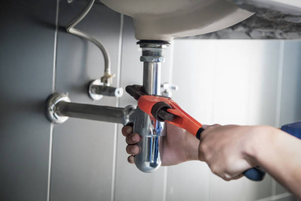 Best Affordable Plumber Near Me  in Princeton Junction, NJ