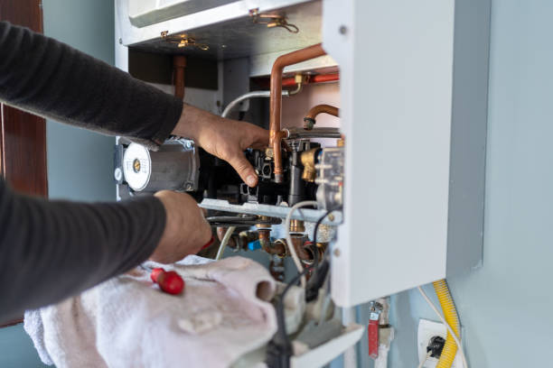 Best Drain Cleaning Services  in Princeton Junction, NJ